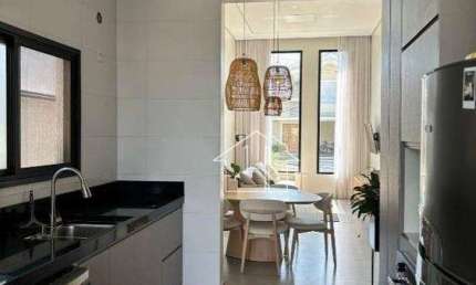Casa com 3 dormitórios, 125 m² - venda por R$ 1.300.000,00 ou aluguel por R$ 6.976,00/mês - Residencial Malibu - Caçapava/SP