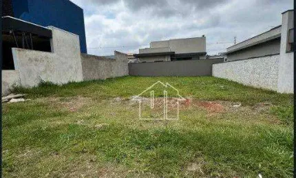 Terreno à venda, 250 m² por r$ 478.000,00 - reserva ruda - são josé dos campos/sp