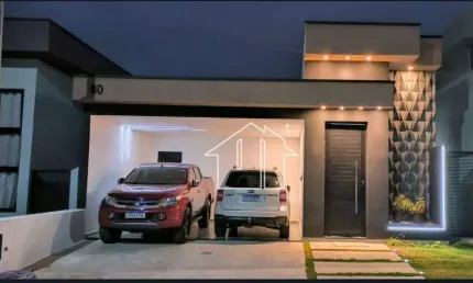 Casa com 3 dormitórios à venda, 180 m² por r$ 900.000,00 - malibu - caçapava/sp