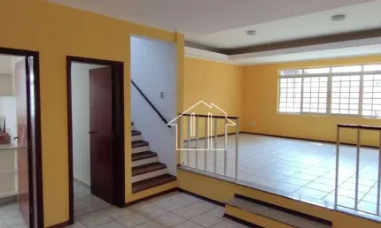 Casa com 4 dormitórios à venda, 325 m² por R$ 1.750.000,00 - Jardim Esplanada - São José dos Campos/SP