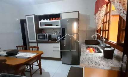 Casa com 3 dormitórios à venda, 145 m² por R$ 630.000 - Residencial Bosque dos Ipês - São José dos Campos/SP