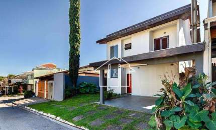 Casa com 3 dormitórios, 253 m² - venda por R$ 1.495.000,00 ou aluguel por R$ 7.950,00/mês - Urbanova - São José dos Campos/SP