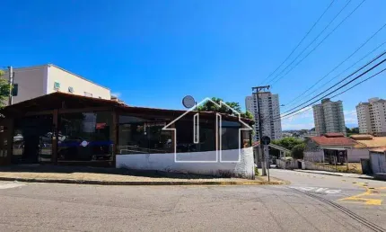 Ponto para alugar, 180 m² por R$ 5.650/mês - Urbanova - São José dos Campos/SP