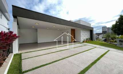 Casa com 3 dormitórios à venda, 263 m² por R$ 2.690.000,00 - Urbanova - São José dos Campos/SP