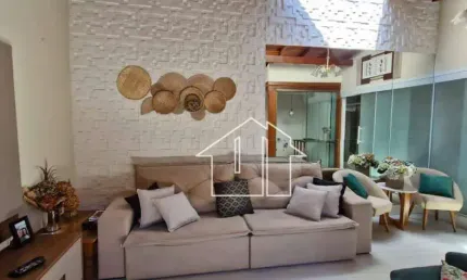 Cobertura Dúplex à Venda - Jardim Satélite - 150m² - 2 Dormitórios + Closet - Área Gourmet e Hidromassagem