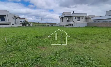 Terreno à venda, 260 m² por r$ 470.000,00 - reserva aruana - são josé dos campos/sp