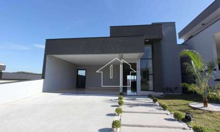 Casa com 3 dormitórios à venda, 192 m² por R$ 1.290.000,00 - Santa Mônica - Caçapava/SP