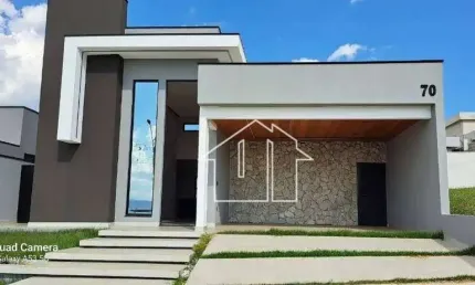 Casa com 3 dormitórios à venda, 180 m² por r$ 1.280.000,00 - santa mônica - caçapava/sp
