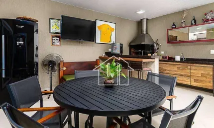 Casa à Venda no Condomínio Altos da Serra VI – Urbanova VII – São José dos Campos/SP