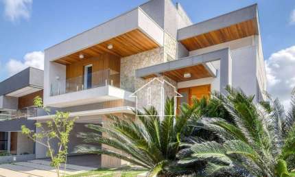 Casa com 4 dormitórios, 450 m² - venda por R$ 3.150.000,00 ou aluguel por R$ 17.380,00/mês - Urbanova - São José dos Campos/SP