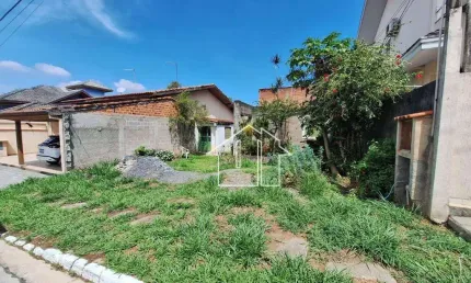 Casa com 1 dormitório à venda, 60 m² por R$ 650.000,00 - Urbanova - São José dos Campos/SP