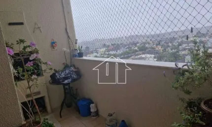 Apartamento com 3 Quartos à venda, 71m² - Urbanova V
