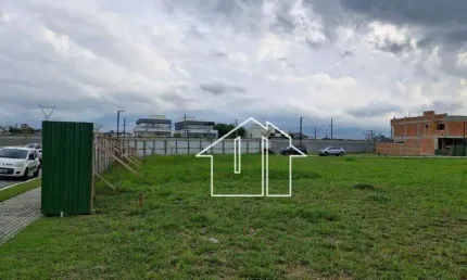 Terreno à venda, 682 m² por r$ 1.828.757,00 - urbanova - são josé dos campos/sp