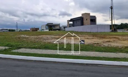 Terreno à venda, 723 m² por r$ 2.013.513,00 - urbanova - são josé dos campos/sp