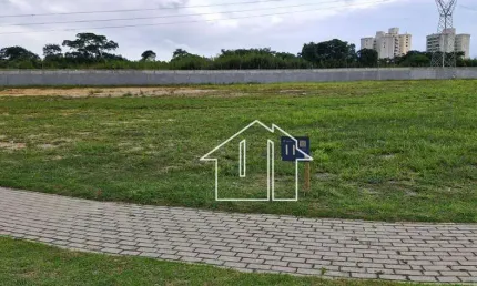 Terreno à venda, 1194 m² por r$ 2.471.455,00 - urbanova - são josé dos campos/sp