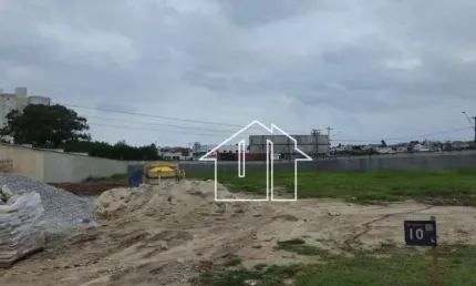 Terreno à venda, 2441 m² por r$ 4.693.425,00 - urbanova - são josé dos campos/sp