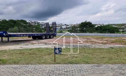 Terreno à venda, 849 m² por R$ 2.144.792,00 - Urbanova - São José dos Campos/SP