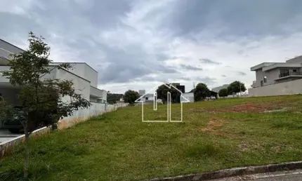 Terreno à venda, 300 m² por R$ 320.000,00 - Condomínio Terras do Vale - Caçapava/SP