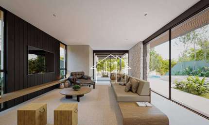 Casa de Alto Padrão à Venda – Urbanova – São José dos Campos/SP