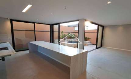 Casa com 4 dormitórios à venda, 250 m² por R$ 1.900.000,00 - Reserva Aruana - São José dos Campos/SP