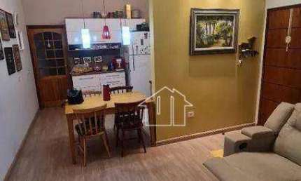 Casa com 3 dormitórios à venda, 150 m² por R$ 540.000,00 - Residencial Bosque dos Ipês - São José dos Campos/SP