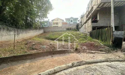 Terreno à Venda no Condomínio Altos da Serra 2 – Urbanova | São José dos Campos/SP