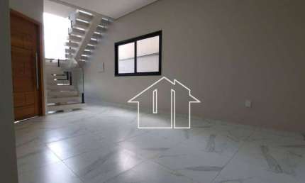 Casa com 3 dormitórios à venda, 142 m² por R$ 800.000,00 - Reserva do Vale - Caçapava/SP