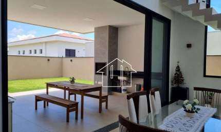Casa com 3 dormitórios, 318 m² - venda por R$ 2.500.000,00 ou aluguel por R$ 13.330,00/mês - Urbanova - São José dos Campos/SP