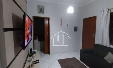 Casa com 3 dormitórios à venda, 95 m² por R$ 425.000,00 - Jardim Itapoã - São José dos Campos/SP