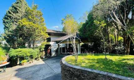 Casa com 4 dormitórios à venda, 380 m² por R$ 3.950.000,00 - Urbanova - São José dos Campos/SP