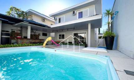 Casa com 3 dormitórios à venda, 200 m² por R$ 1.950.000,00 - Urbanova - São José dos Campos/SP