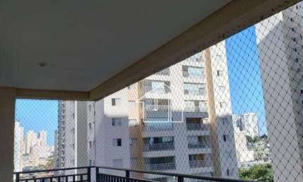 Apartamento para Locação no Esplanada Resort – Jardim Esplanada | São José dos Campos/SP