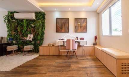 Casa com 3 dormitórios à venda, 123 m² por R$ 1.300.000,00 - Urbanova - São José dos Campos/SP