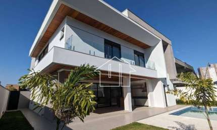 Casa com 4 dormitórios à venda, 412 m² por R$ 3.550.000,00 - Urbanova - São José dos Campos/SP