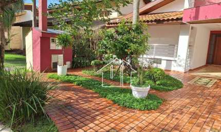 Casa com 4 dormitórios para alugar, 253 m² por R$ 8.240,00/mês - Urbanova - São José dos Campos/SP