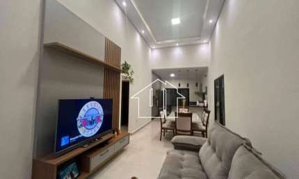 Casa com 3 dormitórios à venda, 130 m² por R$ 900.000,00 - Reserva do Vale - Caçapava/SP