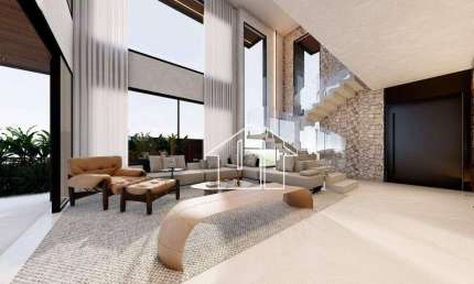 Casa com 3 dormitórios à venda, 390 m² por R$ 2.300.000,00 - Urbanova - São José dos Campos/SP