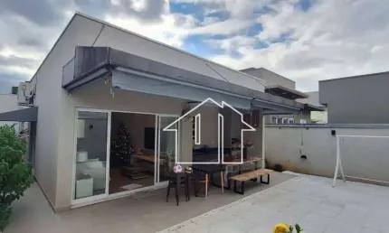 Casa com 3 dormitórios, 120 m² - venda por R$ 990.000,00 ou aluguel por R$ 5.560,00/mês - Bela Vista  - Caçapava/SP