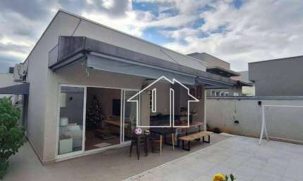 Casa com 3 dormitórios, 120 m² - venda por R$ 990.000,00 ou aluguel por R$ 5.560,00/mês - Bela Vista  - Caçapava/SP