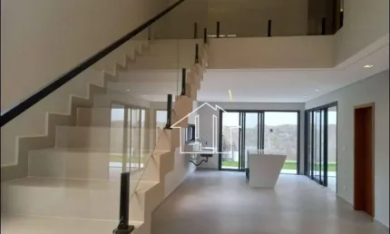 Casa com 3 dormitórios à venda, 188 m² por R$ 1.296.000,00 - Residencial Malibu - Caçapava/SP