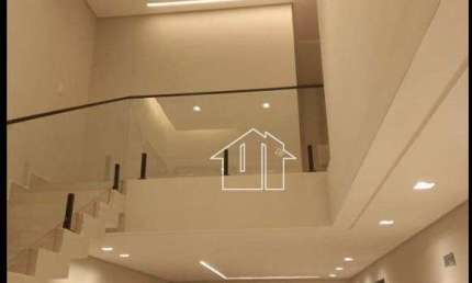 Casa com 3 dormitórios à venda, 188 m² por R$ 1.296.000,00 - Residencial Malibu - Caçapava/SP