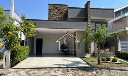 Casa com 3 dormitórios à venda, 150 m² por R$ 960.000,00 - Bela Vista  - Caçapava/SP