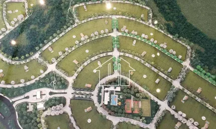 Terreno à venda, 348 m² por R$ 639.000,00 - Terras Alpha - São José dos Campos/SP