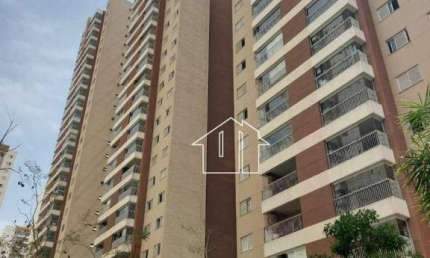 Aluguel – Lindo Apartamento no Splendor Garden Jardim das Indústrias – São José dos Campos/SP