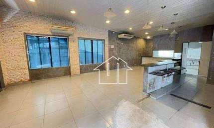 Ponto Comercial para Locação – Jardim Esplanada – São José dos Campos/SP