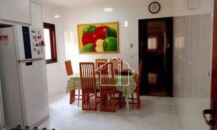 Casa com 4 dormitórios à venda, 124 m² por R$ 750.000,00 - Jardim das Indústrias - São José dos Campos/SP