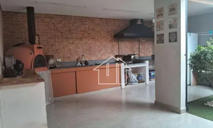 Casa Térrea à Venda no Condomínio Terra Nova – São José dos Campos/SP