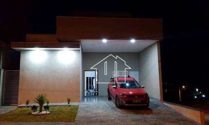 Casa Térrea de Alto Padrão com 3 Suítes à Venda – Condomínio Reserva do Vale | Vista para a Serra da Mantiqueira | Caçapava-SP