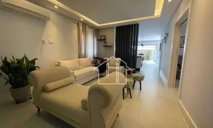 Casa com 4 dormitórios, 208 m² - venda por R$ 2.250.000,00 ou aluguel por R$ 14.602,00/mês - Urbanova - São José dos Campos/SP