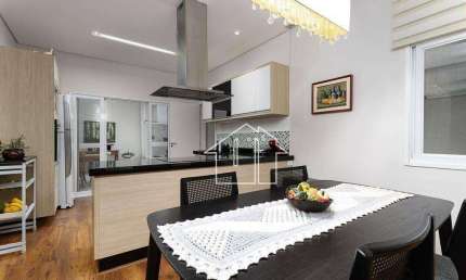 Casa com 3 dormitórios à venda, 175 m² por R$ 1.700.000,00 - Urbanova - São José dos Campos/SP